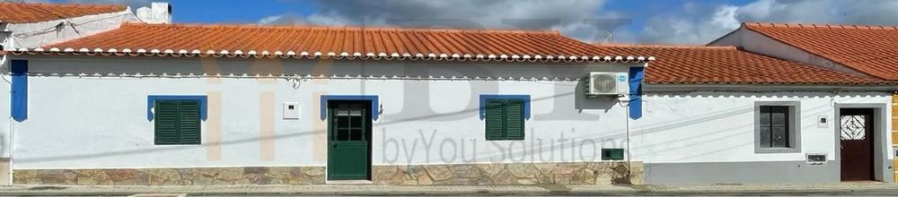 Moradias T3 e T2 Santana de Cambas