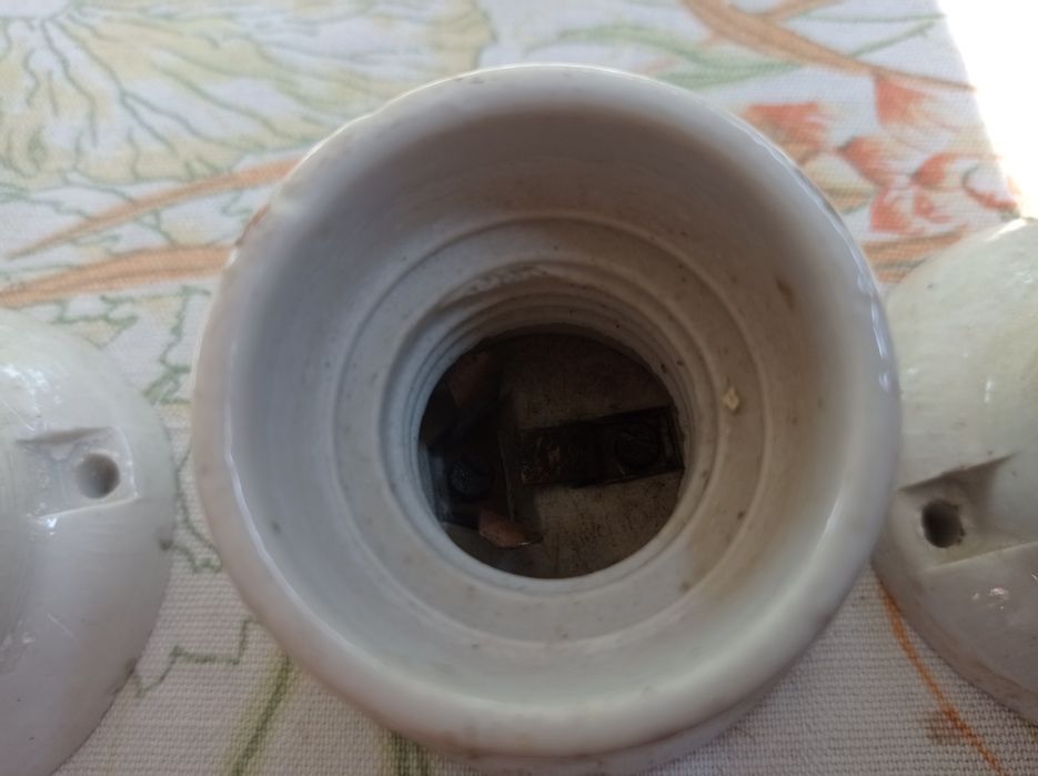 Продам керамический патрон