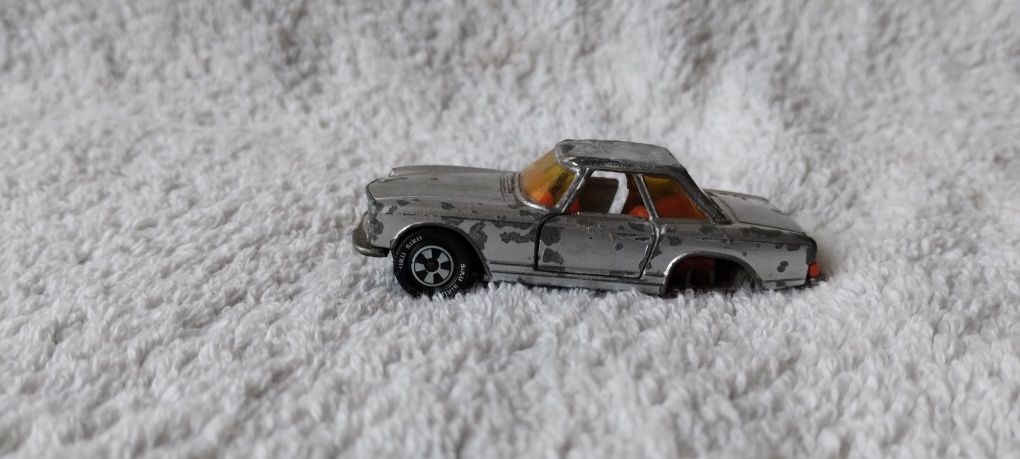 Siku Mercedes 280 sl