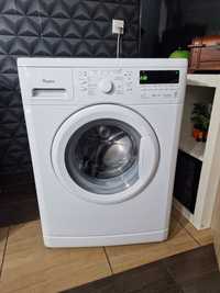 Pralka Whirlpool 6sense 6kg zadbana