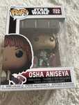 Funko Pop 722 Star Wars Osha Aniseya