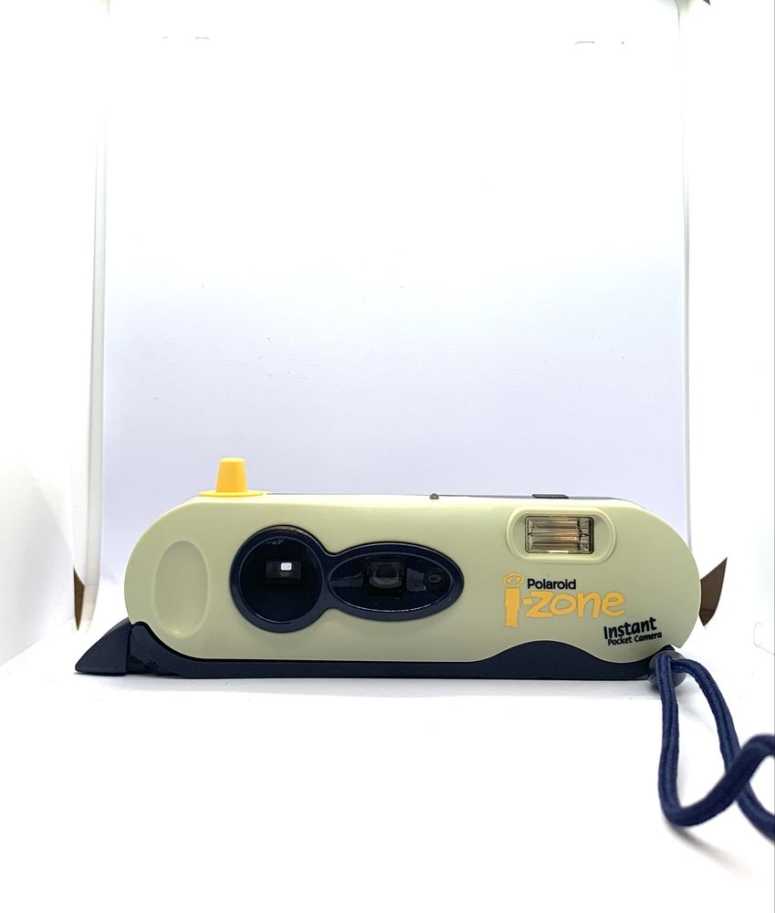 Aparat Polaroid I-Zone