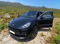 PORSCHE MACAN 07/2018