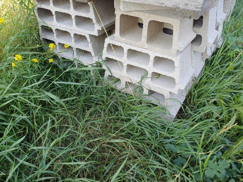 Bloczek Teriva Granord