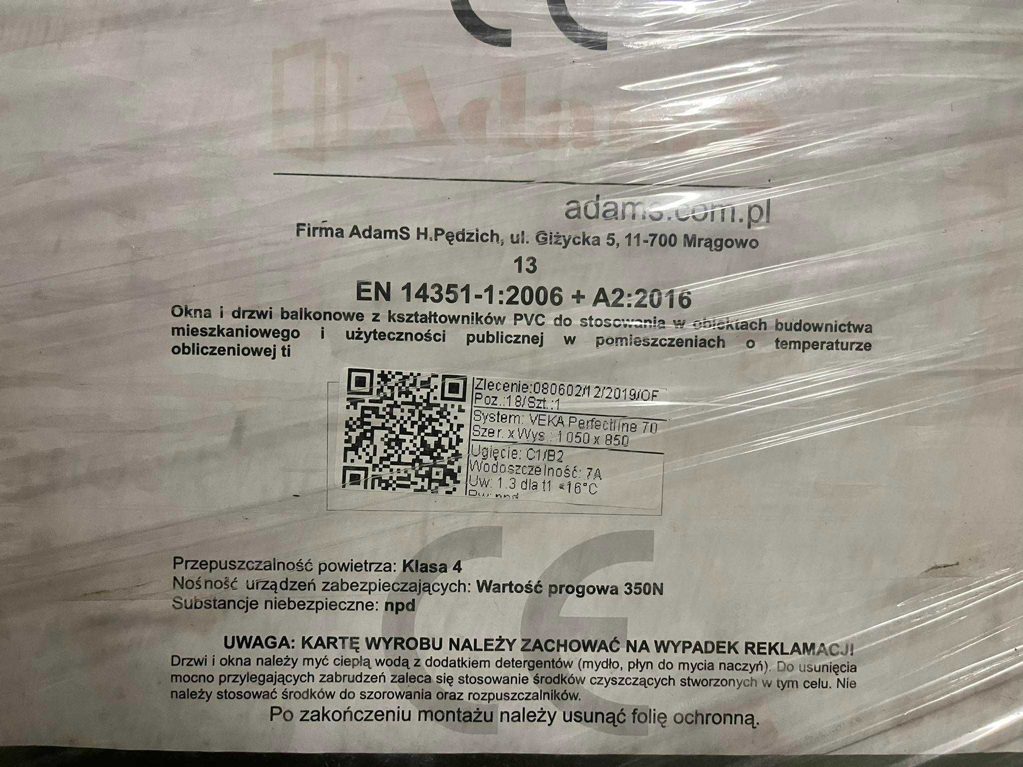 okno dźwiękoszczelne - studio nagrań, reżyserka
