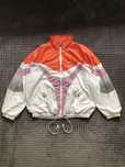 ELLESSE Vintage INDIAN 70-90х олимпийка ветровка кофта женская оригина