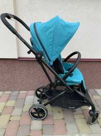 Коляска Cybex Eezy S Twist+ 2