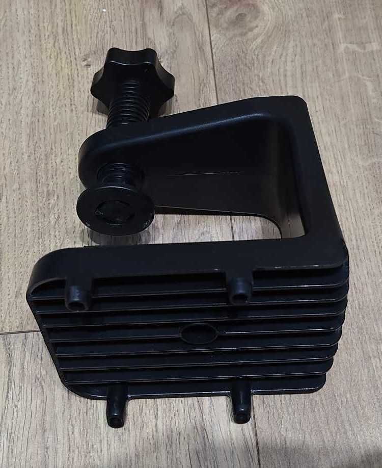 Kierownica PS2 Fanatec Speedster 3
