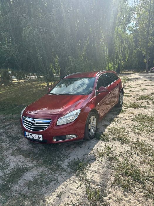 Продам авто Опель Инсигния insignia