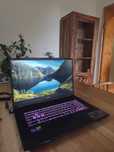Laptop Katana 17 B12VX