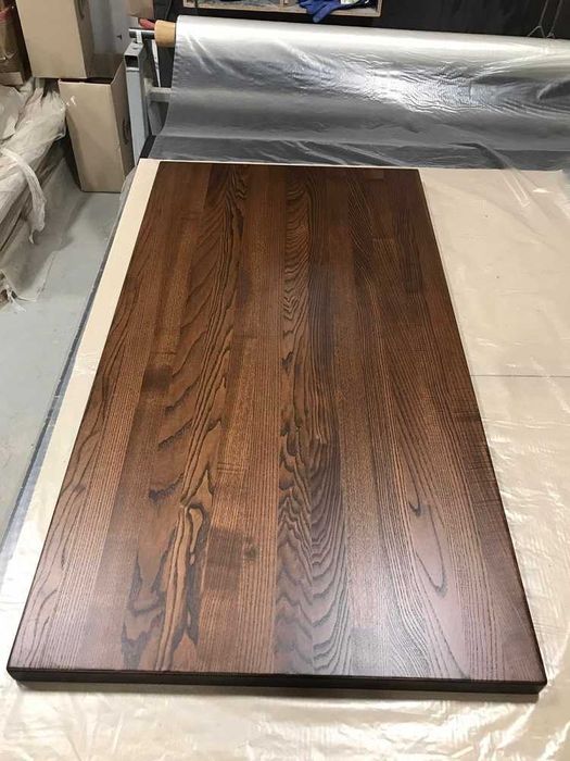 Щит Сходи з Дуба Ясеня Бука--Склад / Виробництво по Замовленню