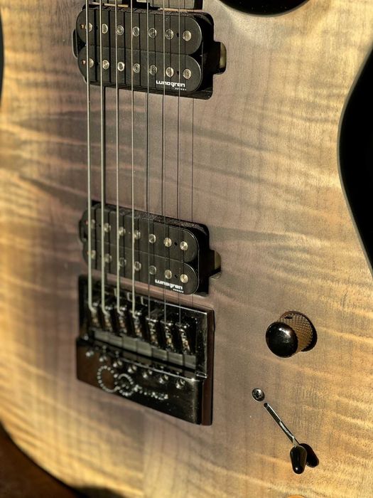 Електрогітара Schecter Banshee Mach-7 Evertune FOB 7 струн