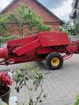Prasa New Holland 276
