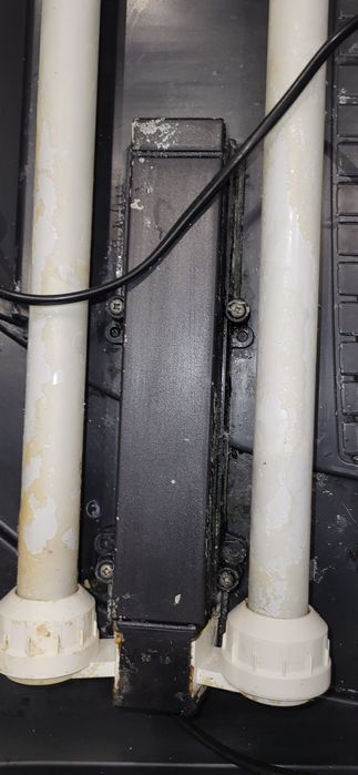 Pokrywa 80x35 Aristo diversa na gwarancji.