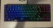 Hator Rockfall EVO TKL