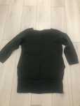 Sweter ciemna zielen rozmiar S