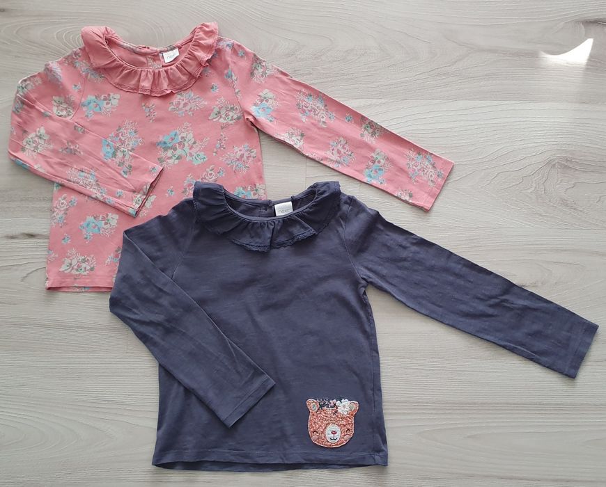ubrania dla dziewczynki Next, Tu 110cm