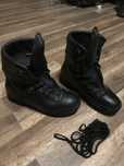 Buty wojskowe KUPCZAK Kupczaki oryginał rozm 44,5 GROM