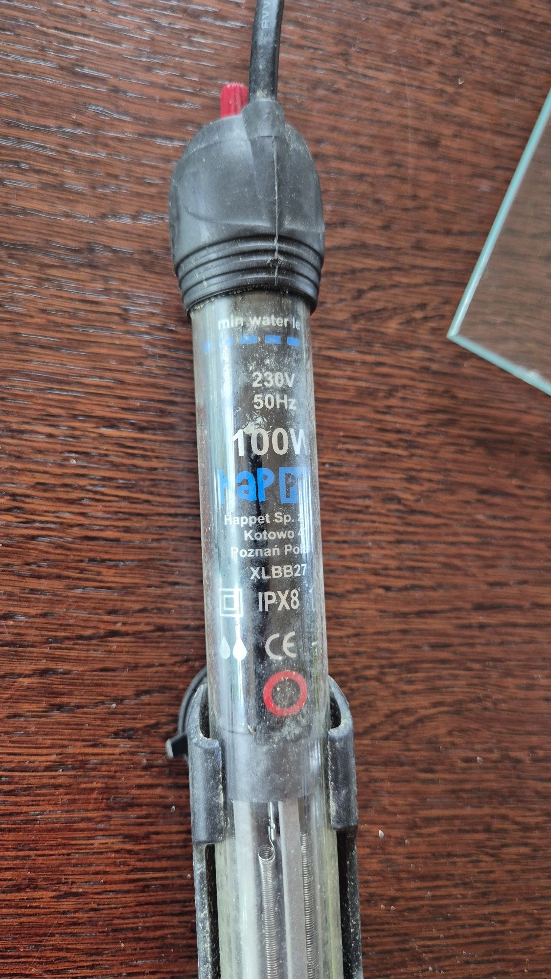 Akwarium aquael.    O