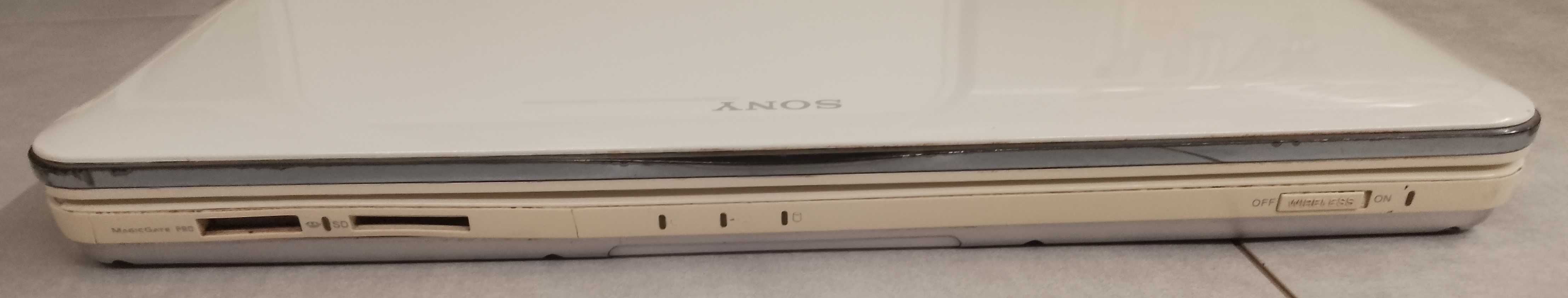 Sony Vaio PCG-3C1M