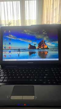 Laptop Samsung R540 15,6”