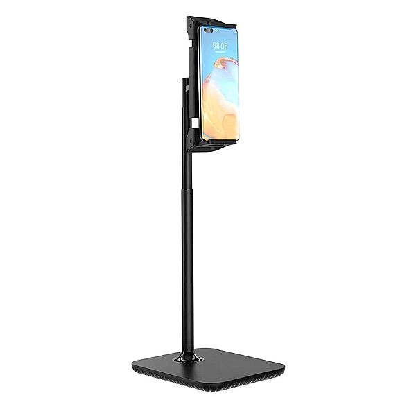 Acefast teleskopowy uchwyt do telefonu i tabletu (135, 230mm szer.) na