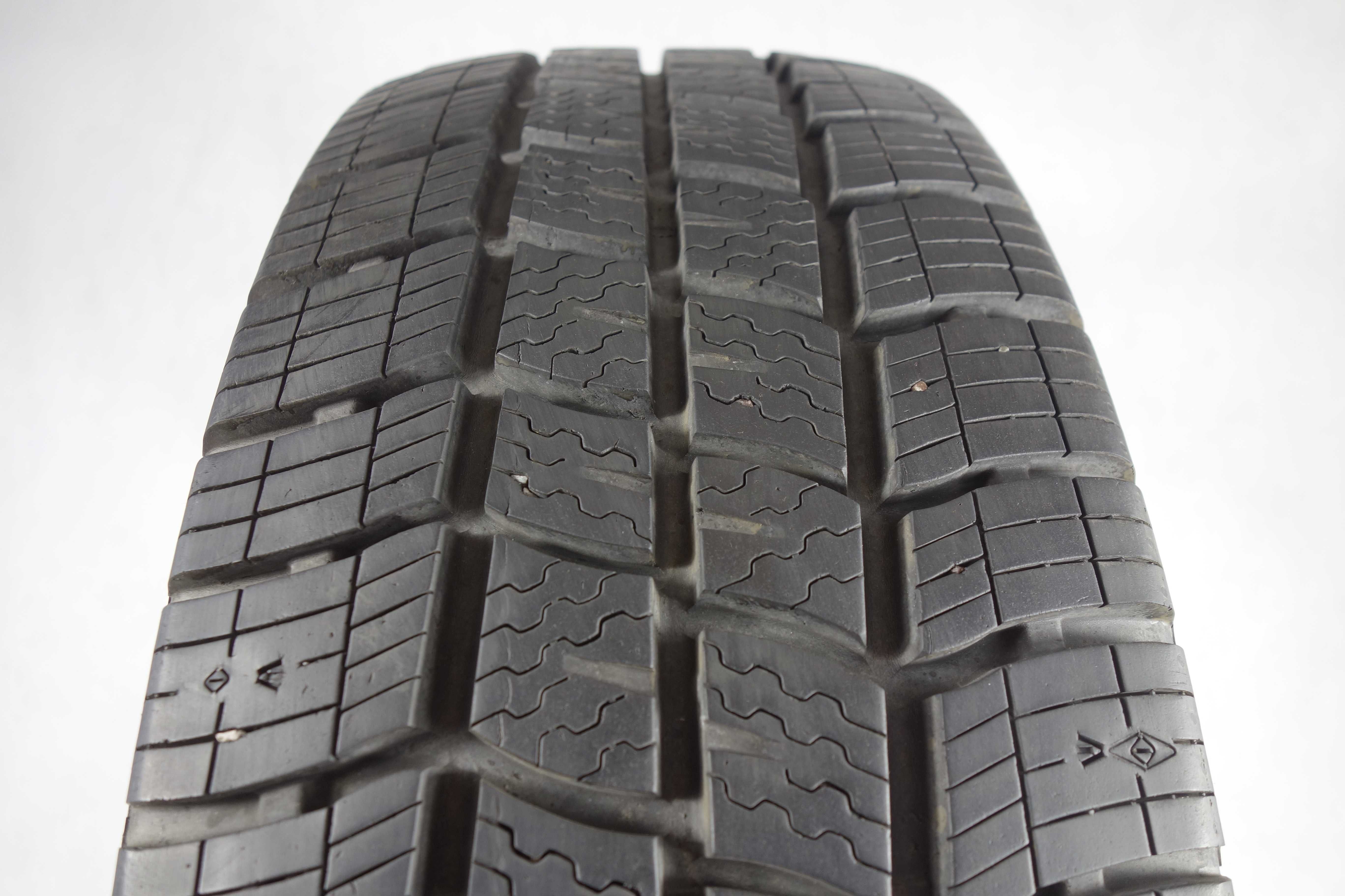 Opony całoroczne 215/65/16C - VREDESTEIN Comtrac 2 All Season