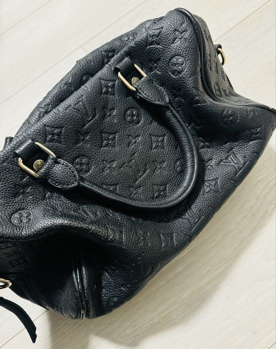 Эффектная сумка