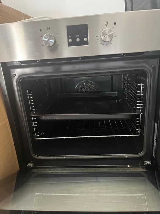 Forno mais placa ambos pouco usado
