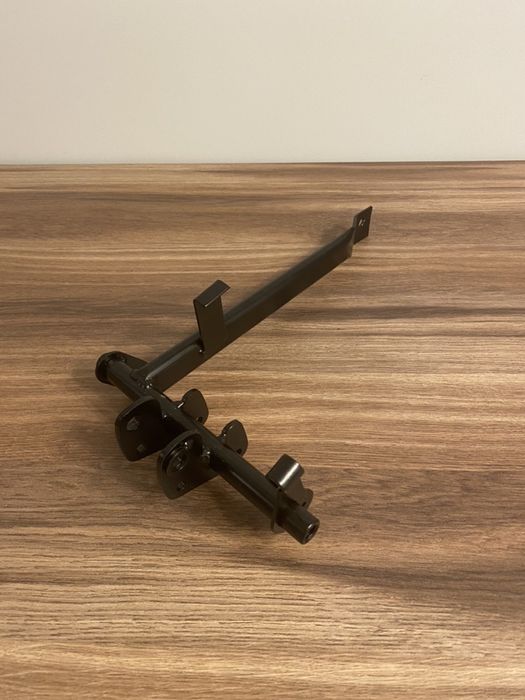 NOWY CZESKI stelaż podnóżek stopka centralna JAWA 50 TYP 23 MUSTANG