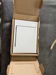 Macbook air m4 nowy Midnight