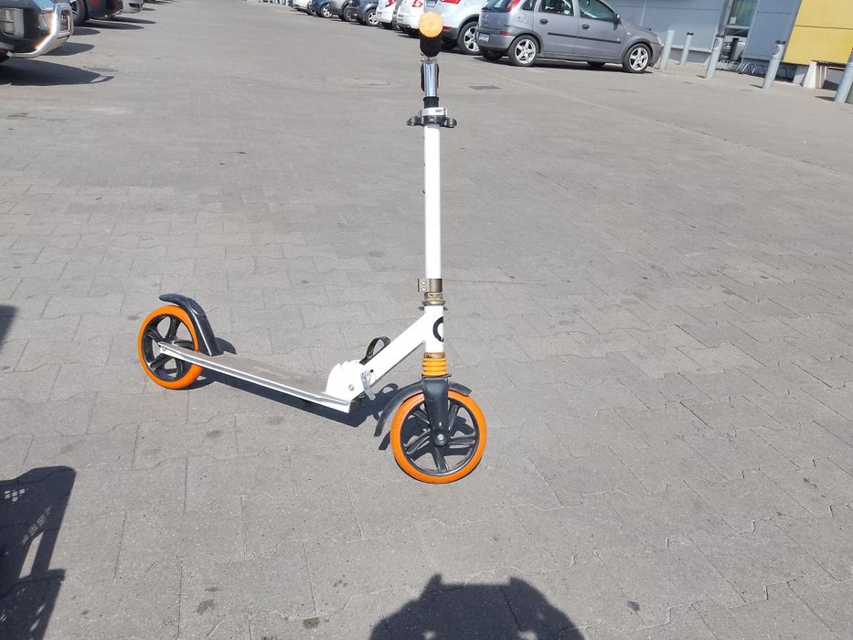 Hulajnoga dla dzieci