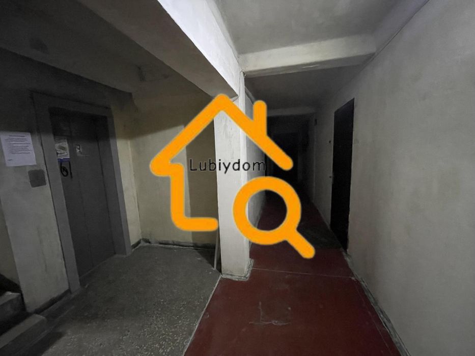 СУПЕР⁉️Продаж 2к квартири біля метро Голосіївська, Київ