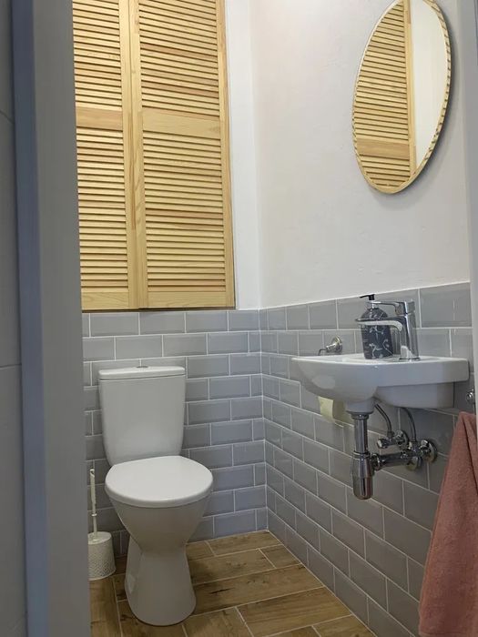 Сдам 2-комнатную квартиру в ЖК Горизонт Костанди Люстдорфская дор