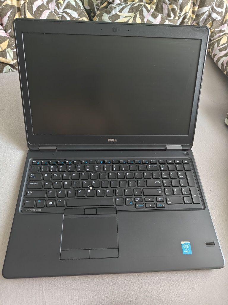 Dell latitude E5550 i5 5300u
