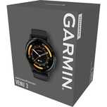 Smartwatch Garmin Venu 3 - Preto