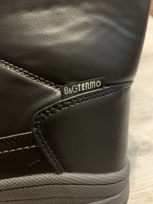 Дитяче та підліткове взуття B>ERMO розмір 34