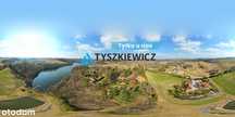 Działka Rekreacyjna Na Kaszubach Wśród Jezior