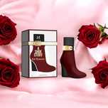 A Shoe Story Red Romance – Zapach pełen pasji i kobiecej elegancji!