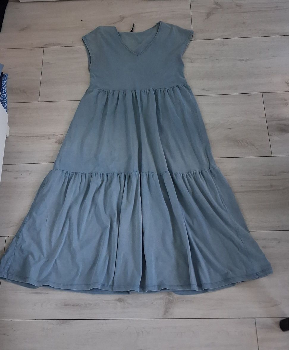 Sukienki letnie damskie