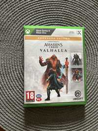 Assassin's Creed Valhalla XBOX ONE/SERIES X