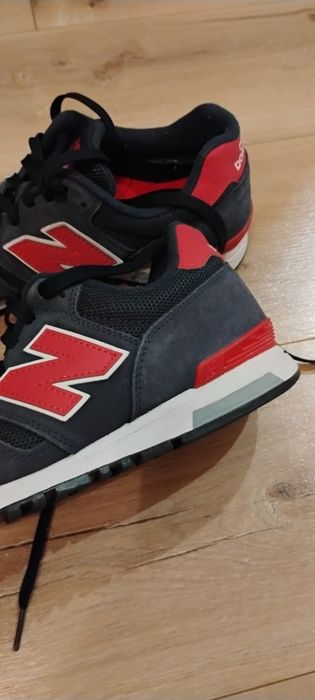 Buty new balance rozm. 42