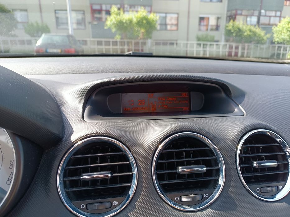 Peugeot 308 sw 1.6 hdi