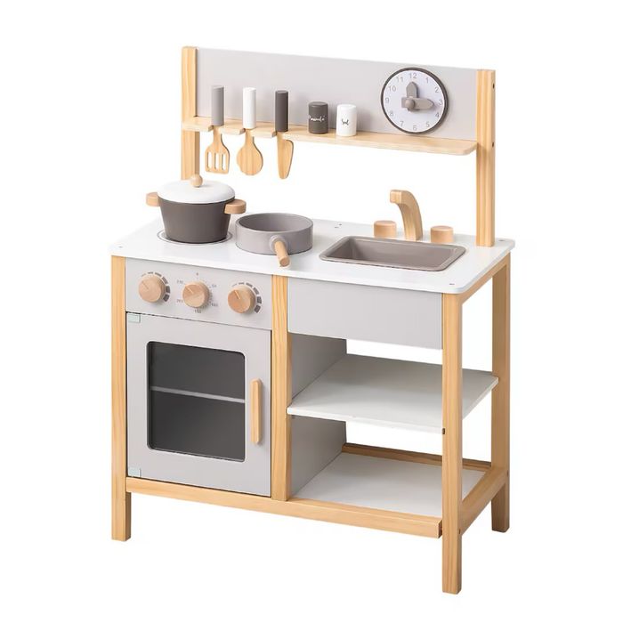 Cozinha Madeira *NOVO*