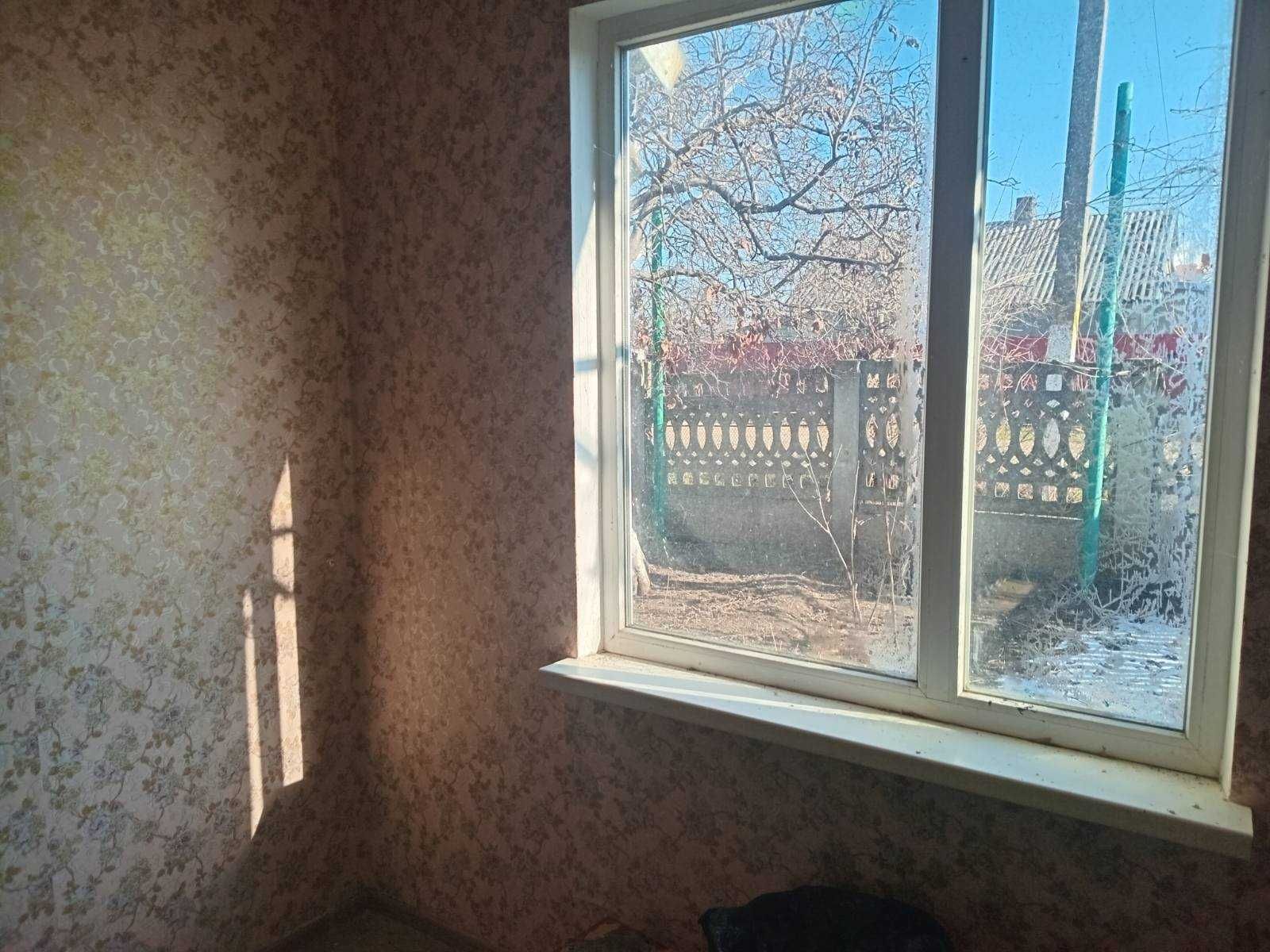 Продам дом в Яськах