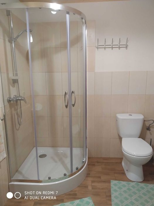 SYLWESTER -Domki letniskowe z kominkiem, jacuzzi i sauną.