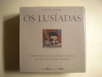 Os Lusíadas
de Luís de Camões