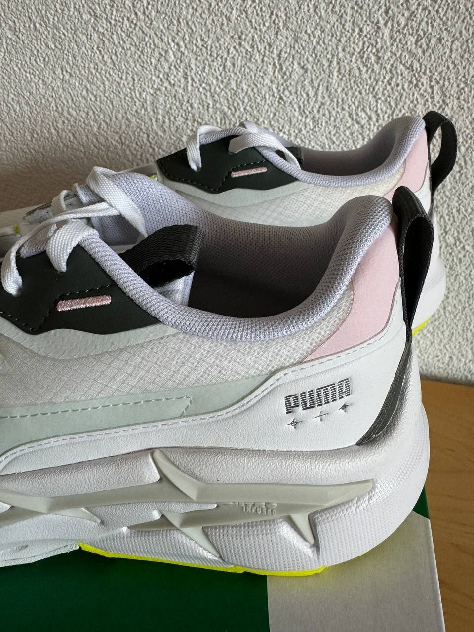 Орігінал кросівки PUMA Spina NITRO