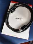 Cabo DisplayPort 3M