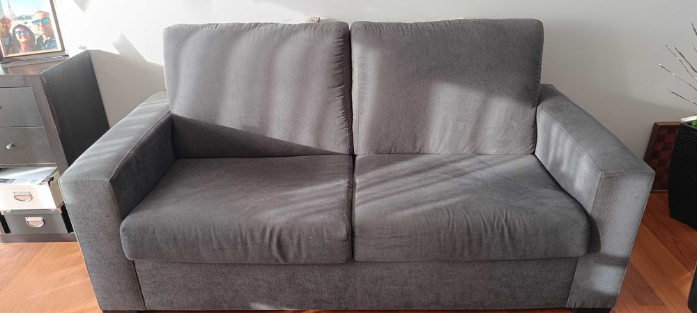 Sofá de 2/3 lugares